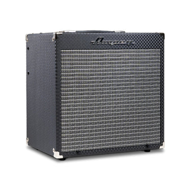 Amplificador Ampeg Para Bajo Electrico 30w Rb-108